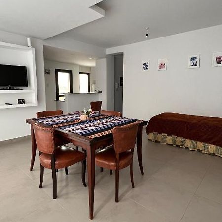 Departamento Amoblado Apartment Perico ภายนอก รูปภาพ