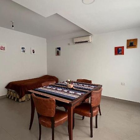 Departamento Amoblado Apartment Perico ภายนอก รูปภาพ