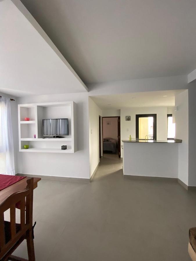 Departamento Amoblado Apartment Perico ภายนอก รูปภาพ