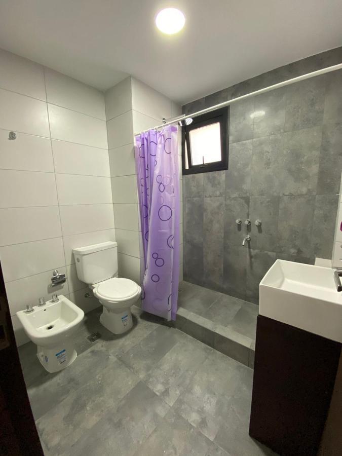 Departamento Amoblado Apartment Perico ภายนอก รูปภาพ