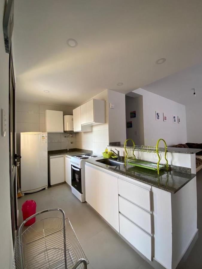 Departamento Amoblado Apartment Perico ภายนอก รูปภาพ