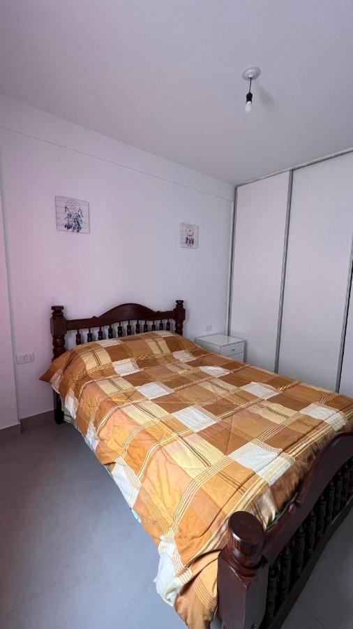 Departamento Amoblado Apartment Perico ภายนอก รูปภาพ