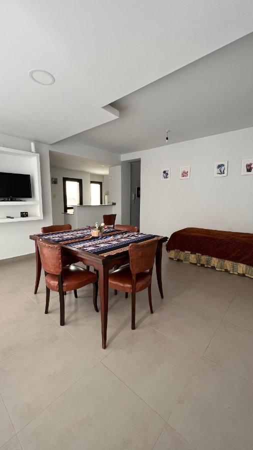Departamento Amoblado Apartment Perico ภายนอก รูปภาพ