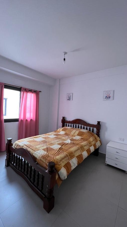 Departamento Amoblado Apartment Perico ภายนอก รูปภาพ
